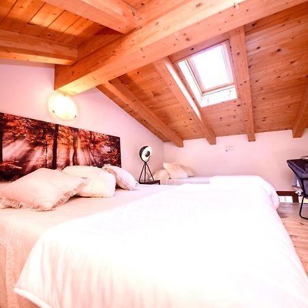 Walk 2 Town Apartment Arco Bagian luar foto